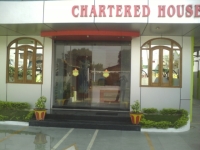 CISPL Corporate Office, Nagpur